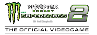 Monster Energy Supercross