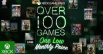 xbox game pass