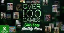 xbox game pass