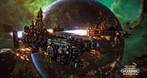 Battlefleet Gothic: Armada 2