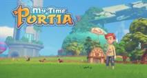 My Time at Portia