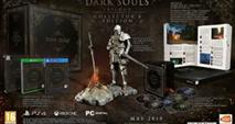 Dark Souls Trilogy Collectors Edition