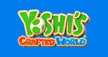 Yoshi’s Crafted World