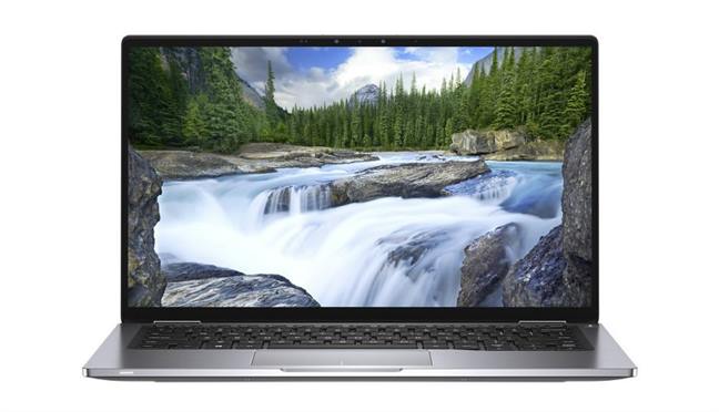 Dell Latitude 7400 2-in-1