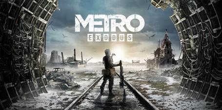 Metro Exodus