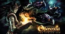 Operencia The Stolen Sun Key Art