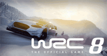 WRC 8