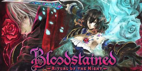 Bloodstained: Ritual of the Night