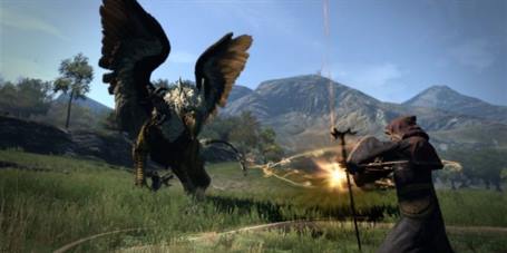 Dragon’s Dogma: Dark Arisen