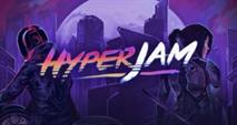 Hyper Jam Logo