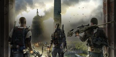 The Division 2