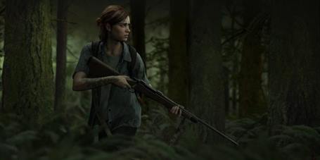 The Last of Us Part II