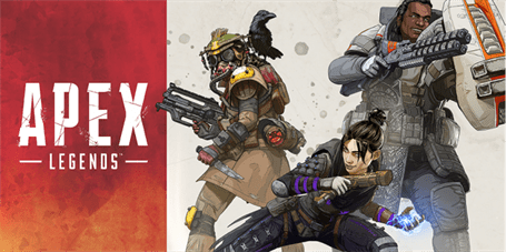 Apex Legends