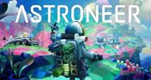 Astroneer