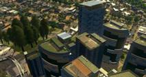 Cities: Skylines – Green Cities