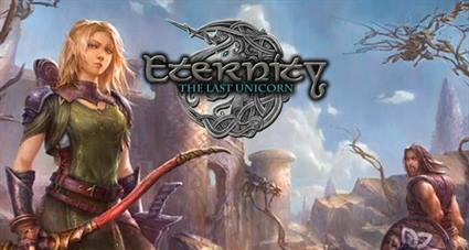 Eternity: The Last Unicorn