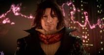 Final Fantasy XV: Episode Ardyn