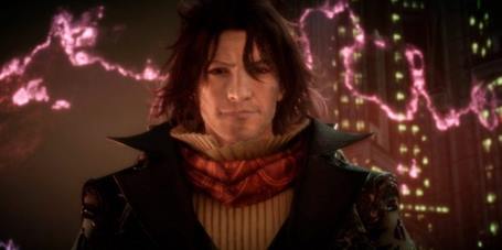 Final Fantasy XV: Episode Ardyn