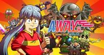 Away: Journey to the Unexpected