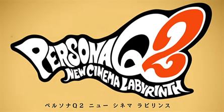 Persona Q2: New Cinema Labyrinth