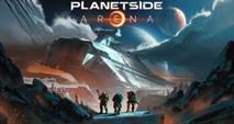 PlanetSide Arena