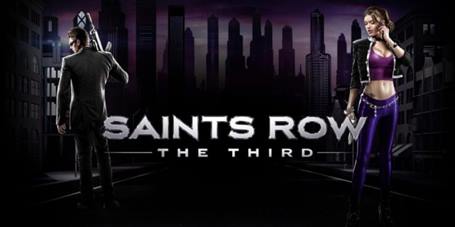 Saints Row: The Third Full Package
