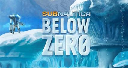 Subnautica: Below Zero