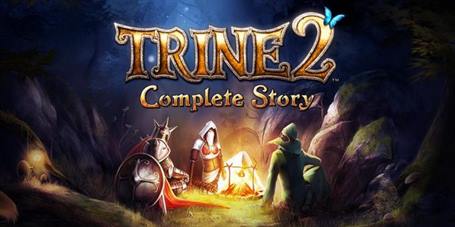 Trine 2: Complete Story