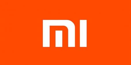 לוגו חברת Xiaomi