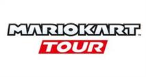 MARIO KART TOUR