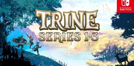 Trine