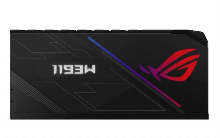 ASUS ROG THOR 1200W