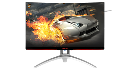 AOC AGON AG272FCX6‎