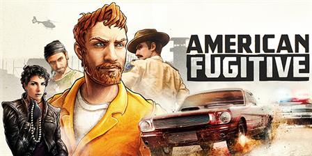 American Fugitive