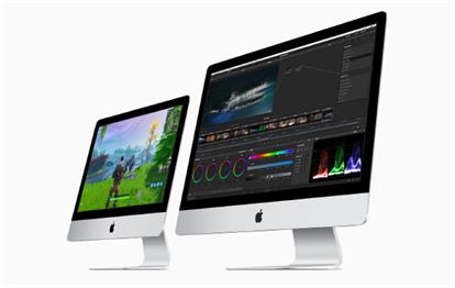 Apple iMac 2019