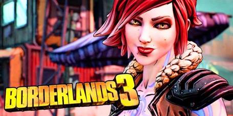 Borderlands 3