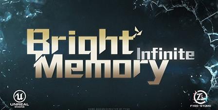 Bright Memory: Infinite