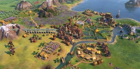 Civilization VI