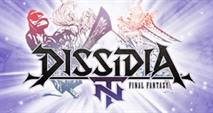 Dissidia Final Fantasy NT Free Edition