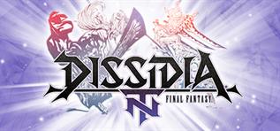 Dissidia Final Fantasy NT Free Edition