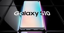 Samsung S10 Launch