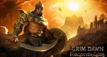 Grim-Dawn Forgotten Gods