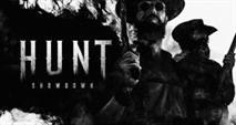 Hunt: Showdown