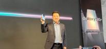 Samsung S10 Launch
