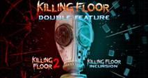 Killing Floor: Double Feature