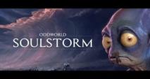 Oddworld: Soulstorm