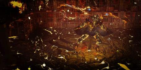 Path of Exile: Synthesis