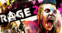 RAGE 2