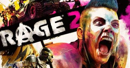 RAGE 2