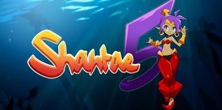 Shantae 5